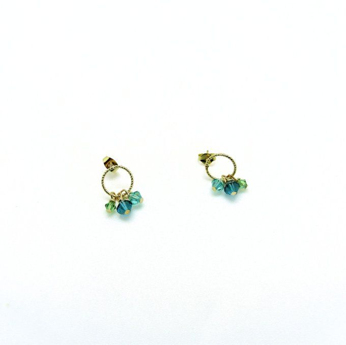 BOUCLES TRINIDAD JARDIN