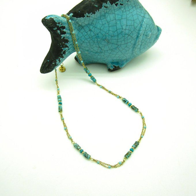 COLLIER TURKWAEN