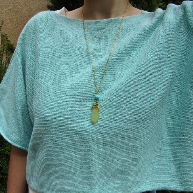 COLLIER ULVA