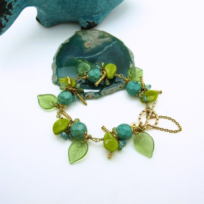 BRACELET VINCA 