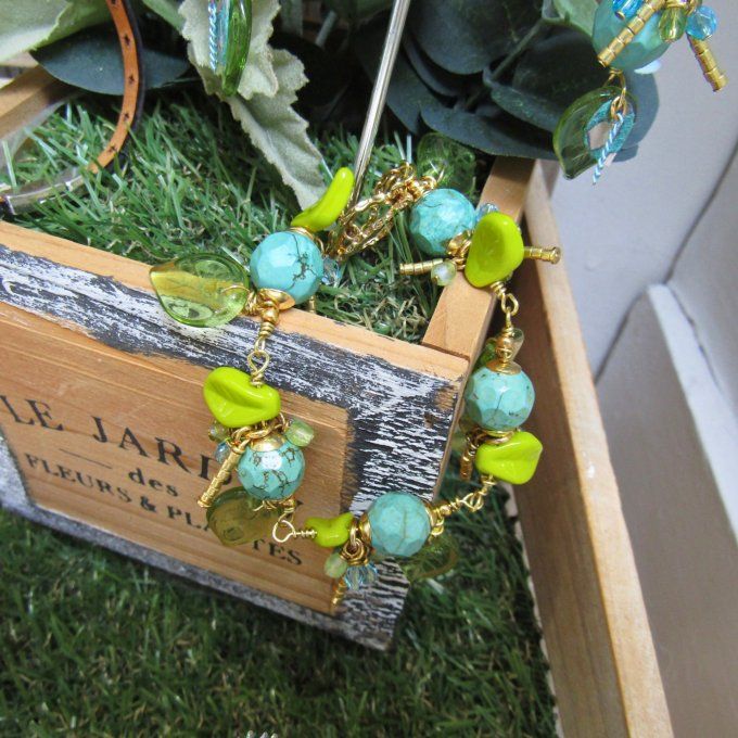 BRACELET VINCA 