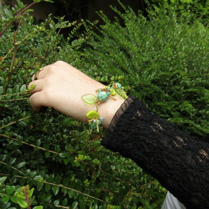 BRACELET VINCA 