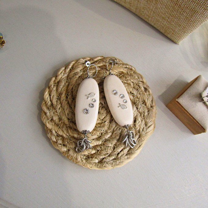 BOUCLES WHYTE NEMO