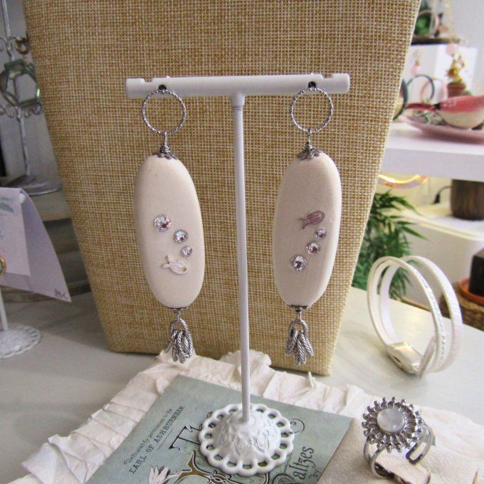 BOUCLES WHYTE NEMO