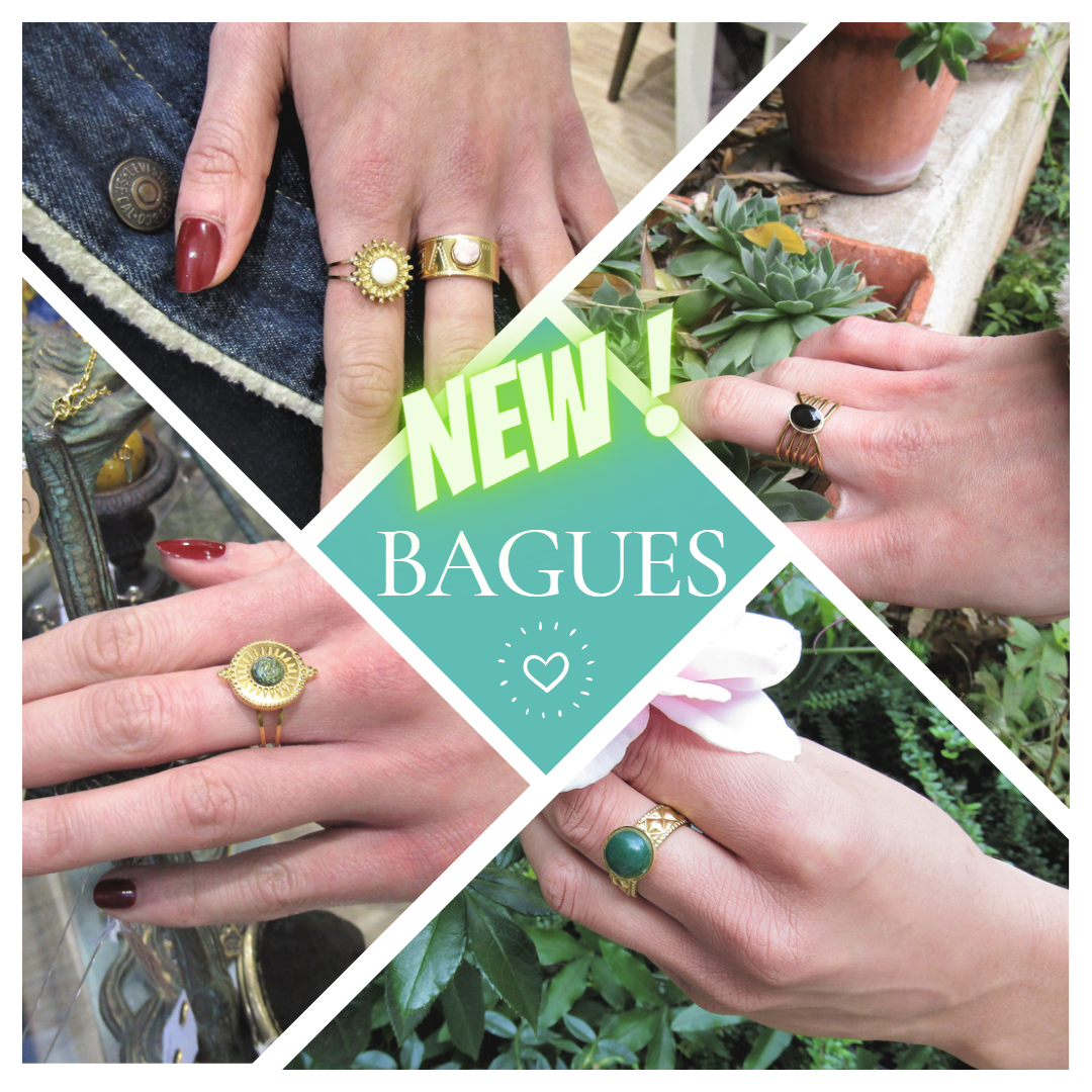 Bagues