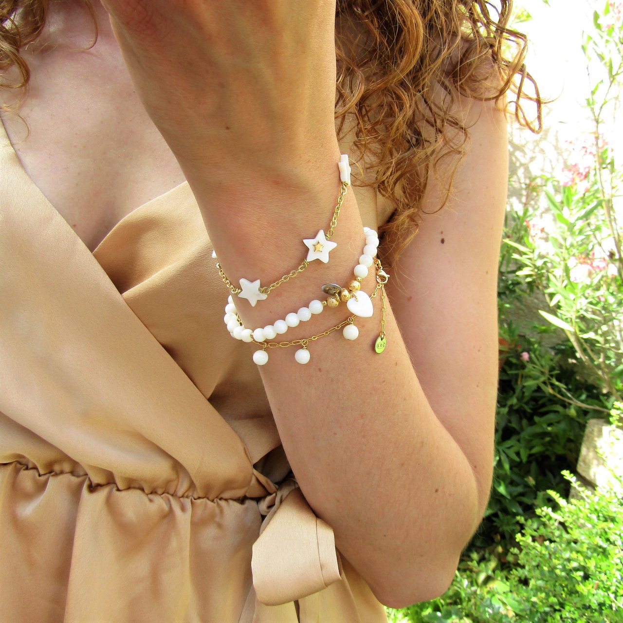 Autres Bracelets