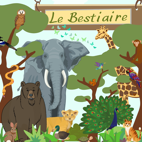 Bestiaire