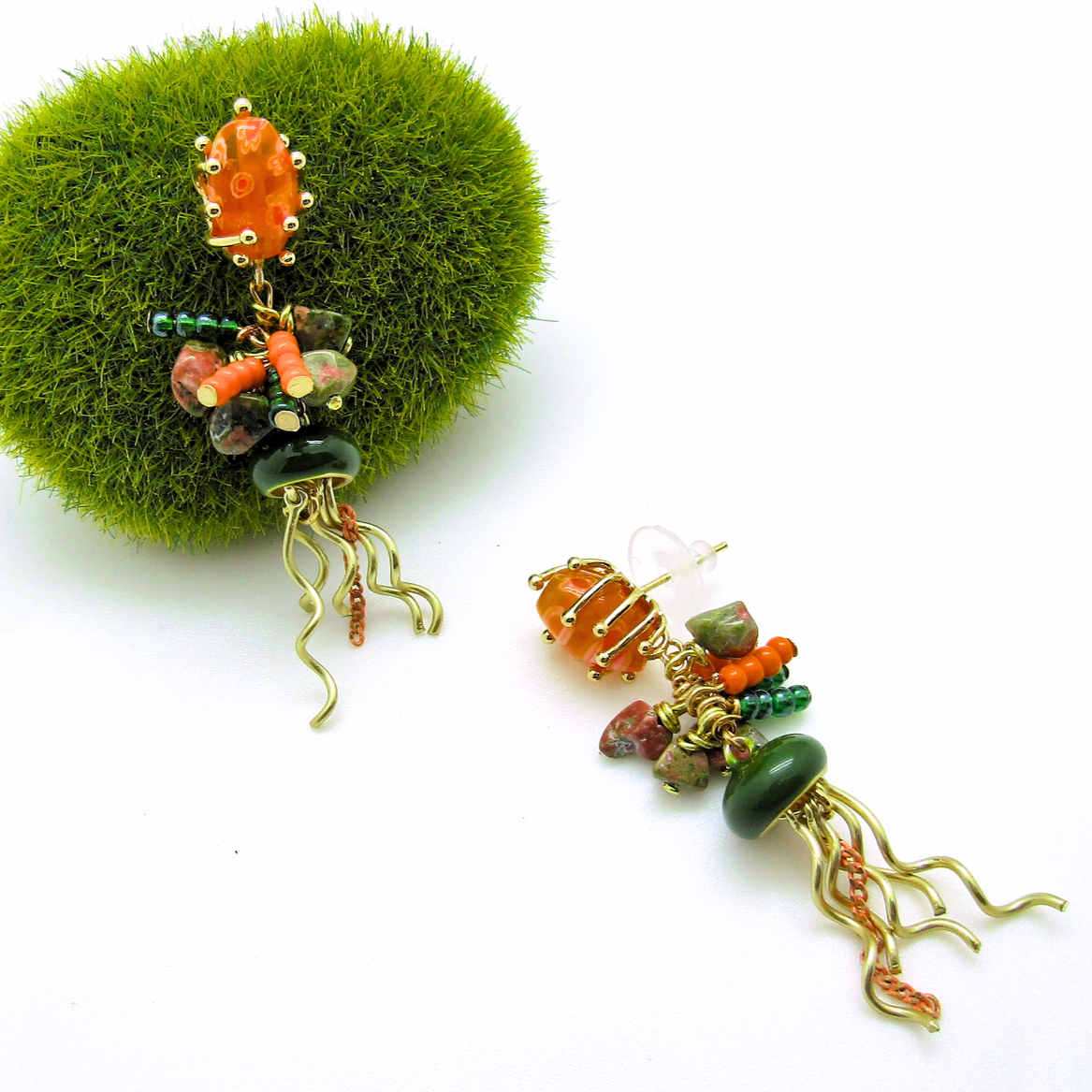Autres Boucles