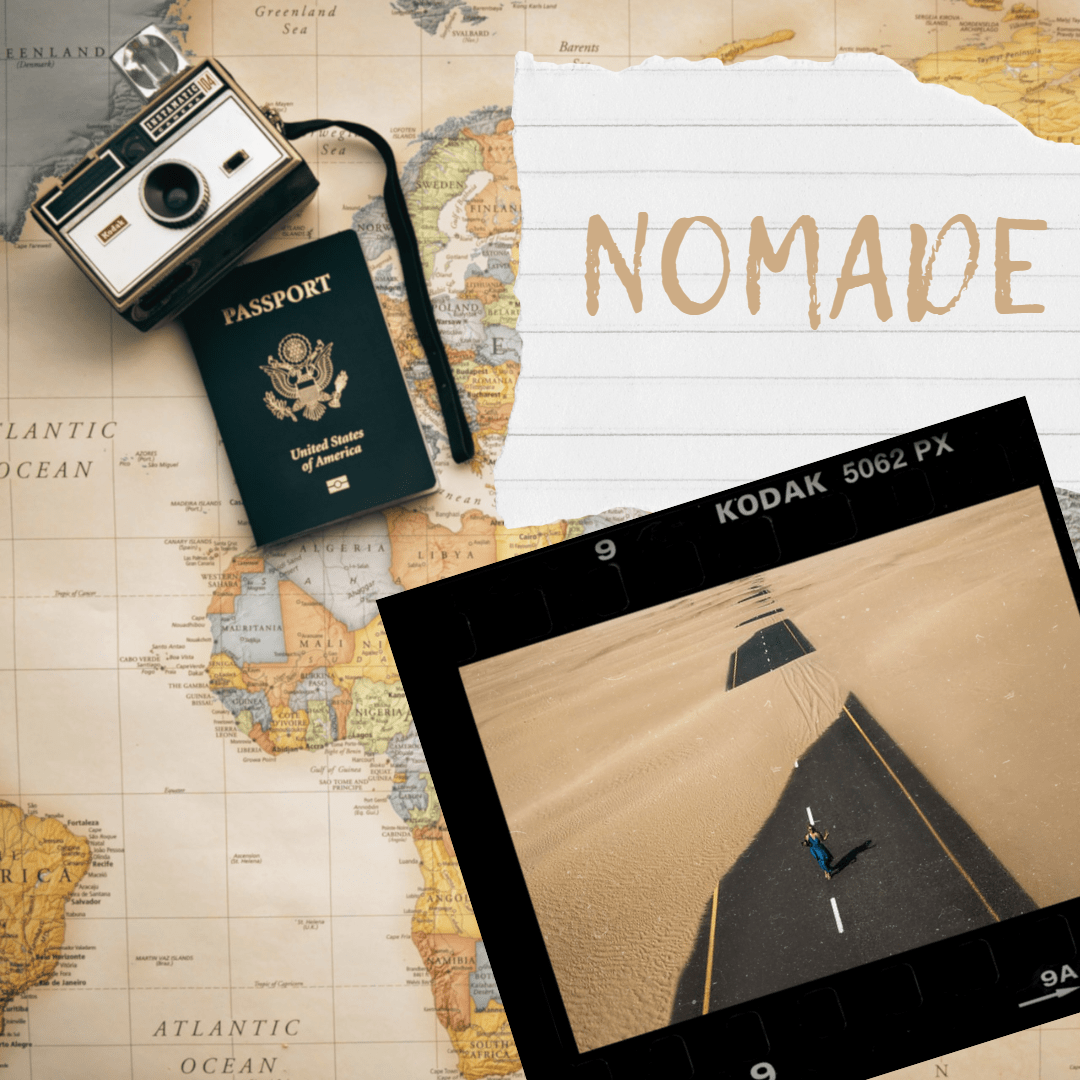 Nomade