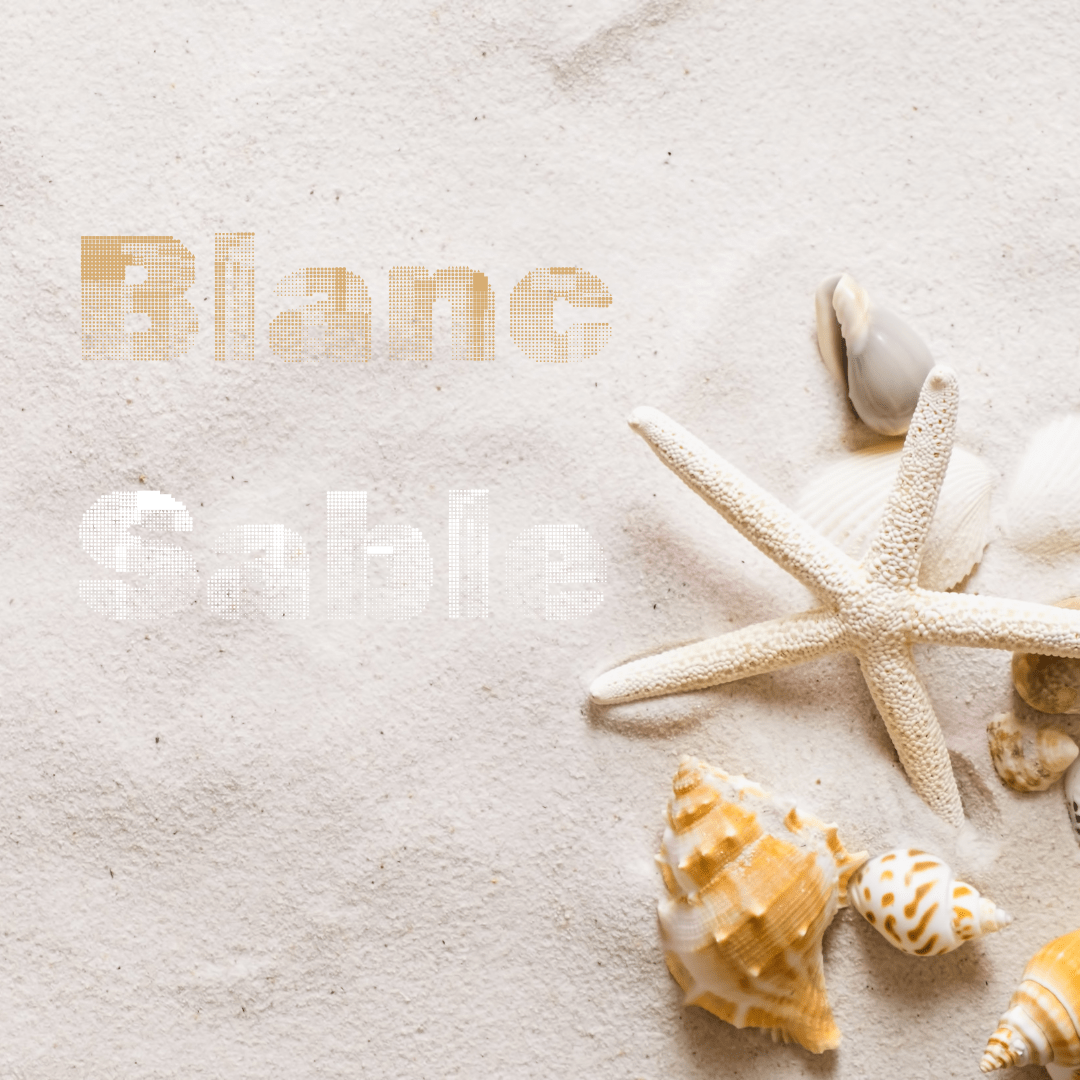 Blanc Sable