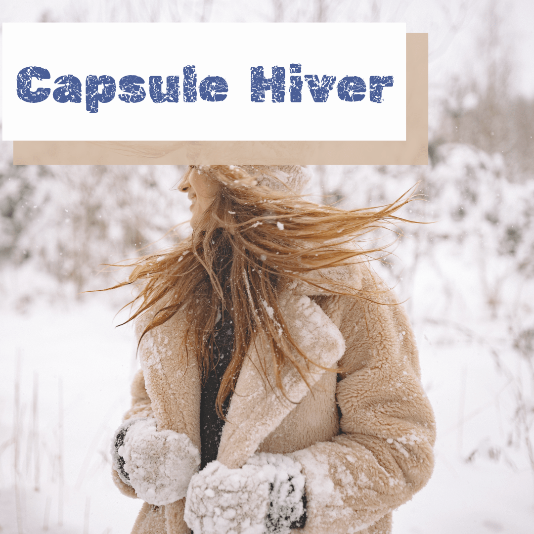 Capsule Hiver