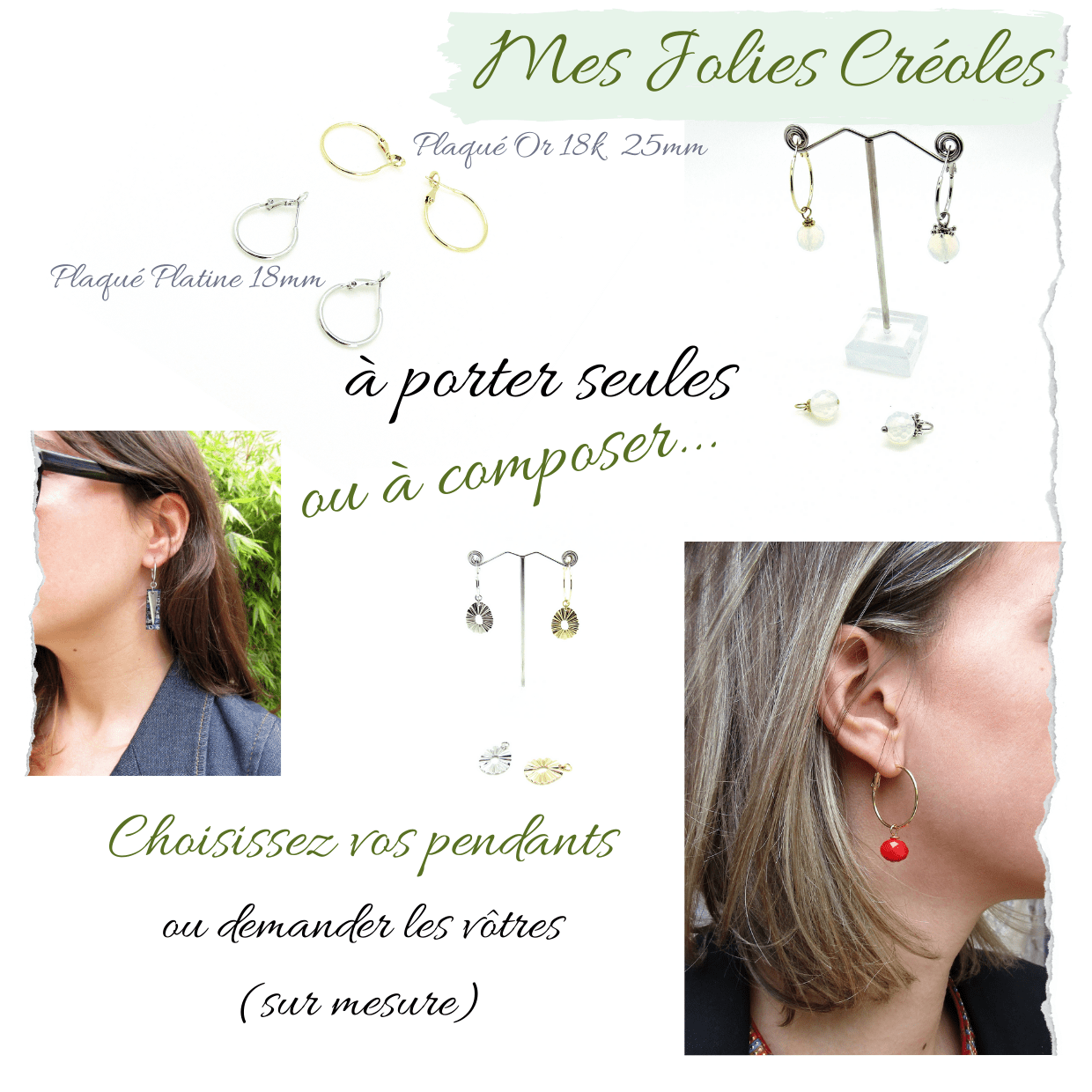 Créoles à Composer