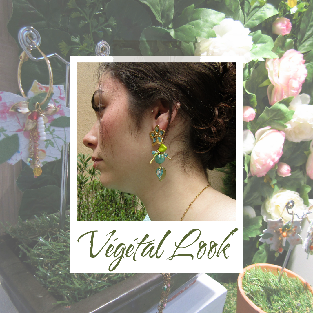 Végétal Look