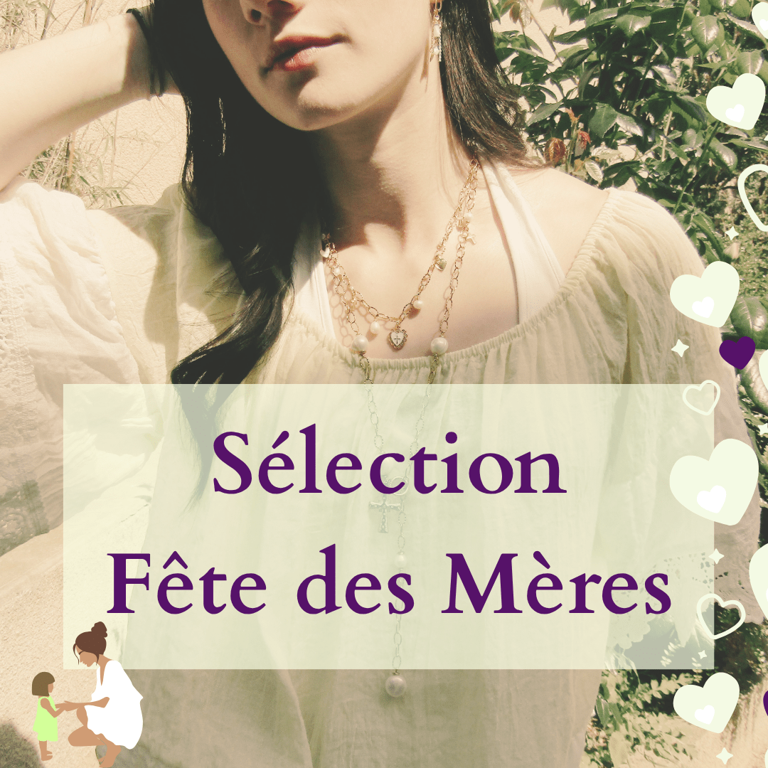 Idées Fête des Mères