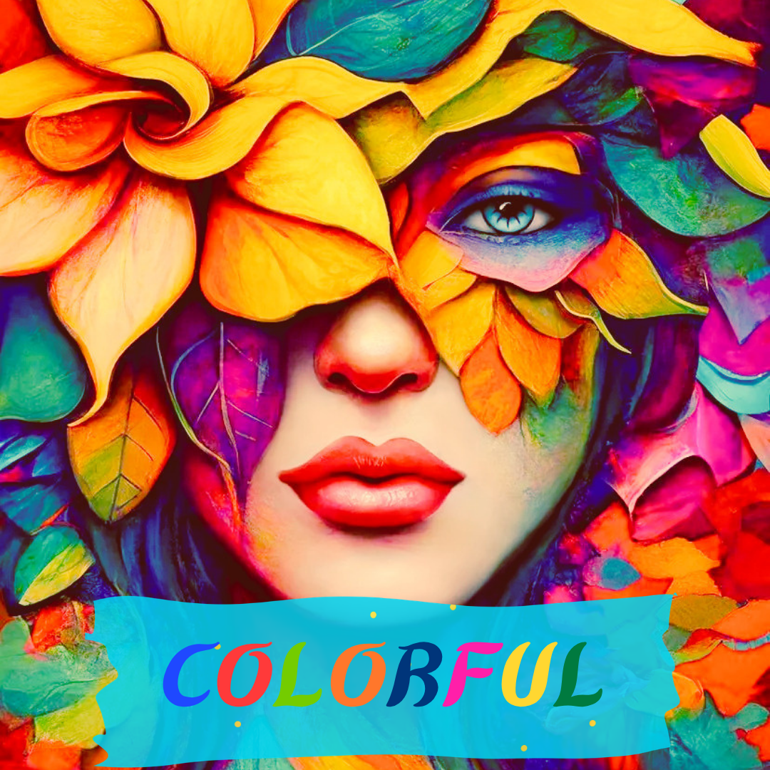 Colorful